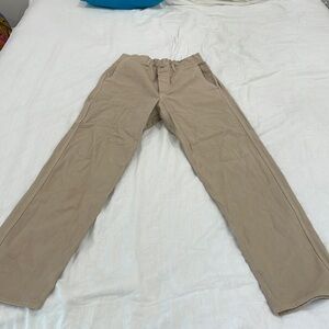 OrSlow French work pants